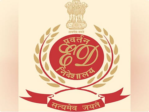 ED raids in Chhattisgarh PSC 'scam' case; ex CM Baghel's PA raided