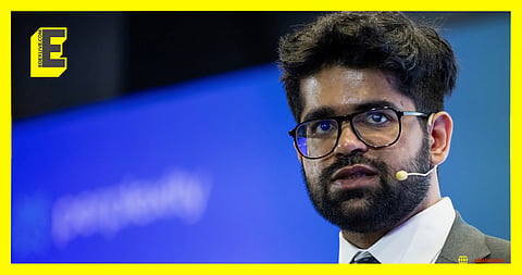 Perplexity CEO Aravind Srinivas says mastering AI will soon be a survival skill, not just a bonus

