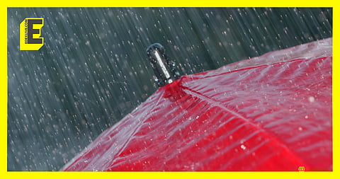 Heavy rainfall alert Kerala