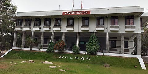 NALSAR