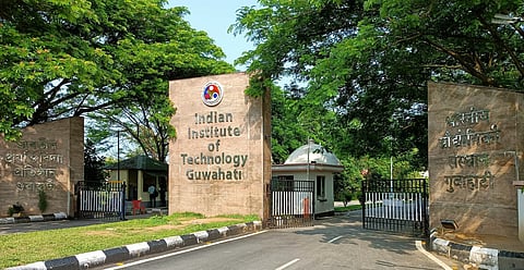 IIT Guwahati called the protest an “effort of a small group”, downplaying the size of the protest. According to the institute, over 8,400 enrolled students are not part of the protest. 