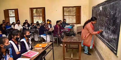 Meet Debajit Ghosh, a 34-year-old teacher from Assam, whose determination has transformed education for tea garden communities (Representative image)