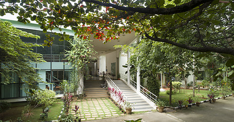 Here's what you need to know about the National Institute of Design (NID), Bengaluru