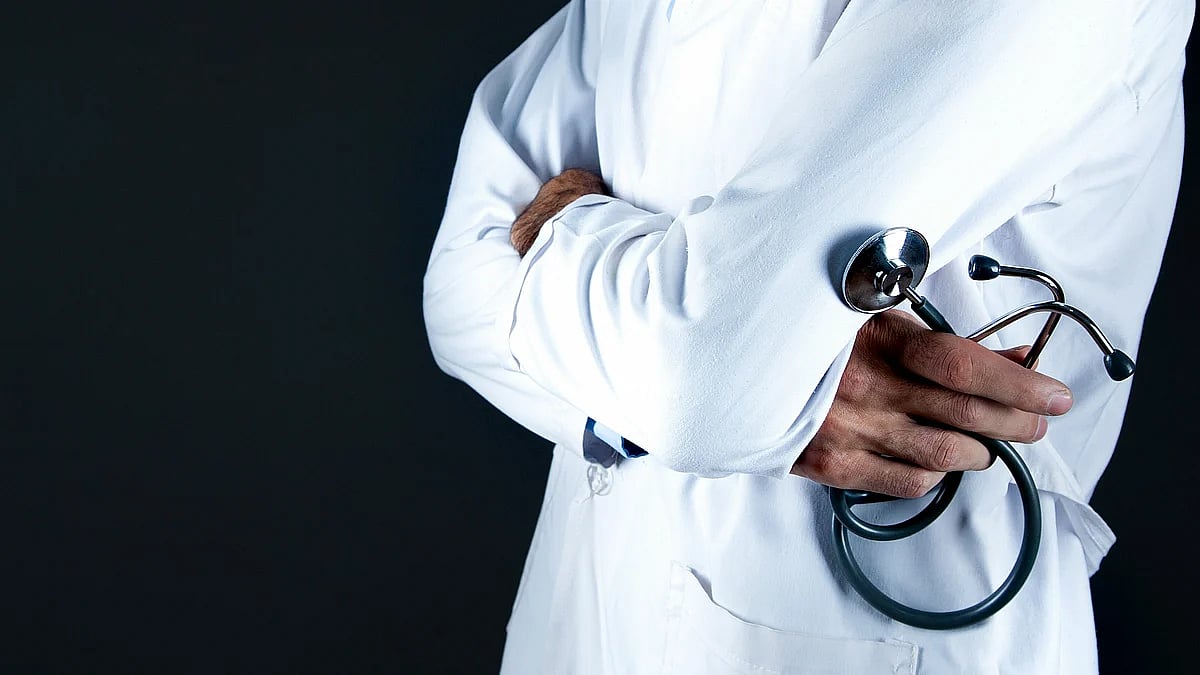 NMC proposes $10,000 fee for recognising foreign medical degrees - EdexLive