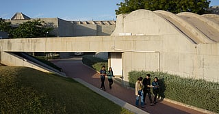 NID Gandhinagar