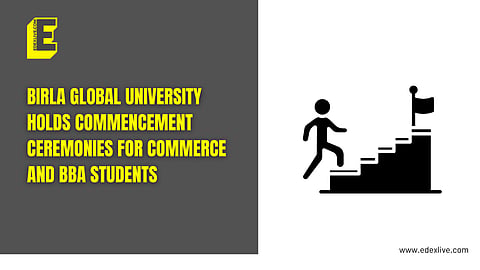 BGU commencement ceremonies