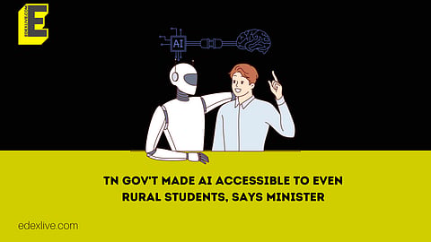 AI and students