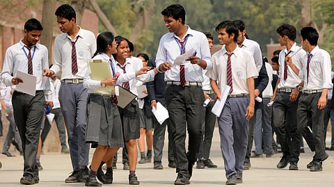 CBSE to introduce open-book exams for Class 9