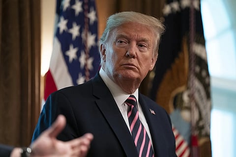 US to overhaul visa rules for international students