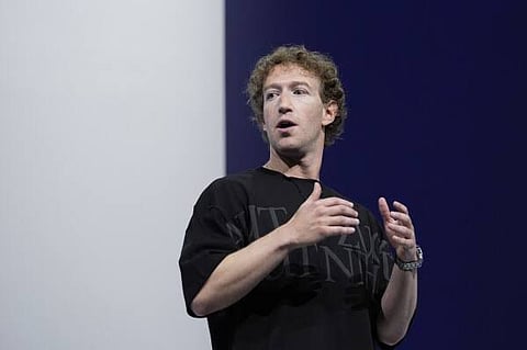 Inside “The List”: How Mark Zuckerberg is recruiting the world’s top AI minds