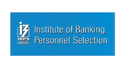 IBPS announces tighter anti-cheating measures in banking exams