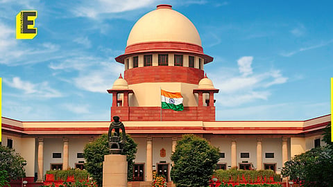 Supreme Court of India