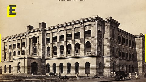 India’s educational heritage: Tracing the roots of historic schools and colleges