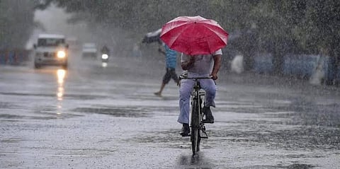 High alert issued in Telangana