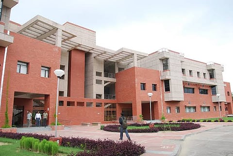 IIT-Kanpur 