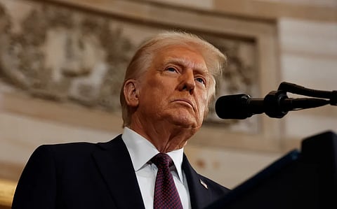 Trump administration to introduce major changes to H-1B visa