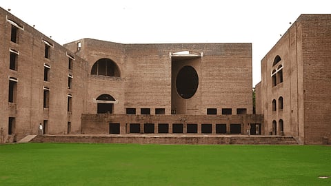 IIM Ahmedabad raises CAT score bar; new entry requirements here