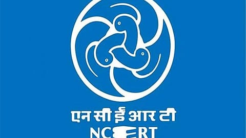 NCERT officials defend the changes as "rationalisation" to prevent curriculum overload