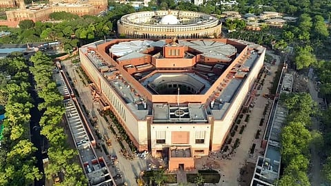 The bill seeks to add IIM Guwahati to the schedule of the Indian Institutes of Management Act.
