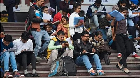 Unemployment continues to hit Punjab, Haryana, and Himachal Pradesh