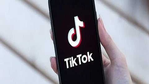 TikTok back in India? Reports indicate some users able to access official website