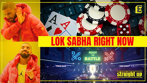 Online Gaming Bill 2025: What’s banned, what’s not? | EXPLAINED