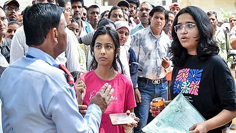 Bihar STET 2025: Registration postponed, fresh dates awaited 
