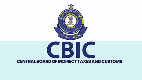 CBIC