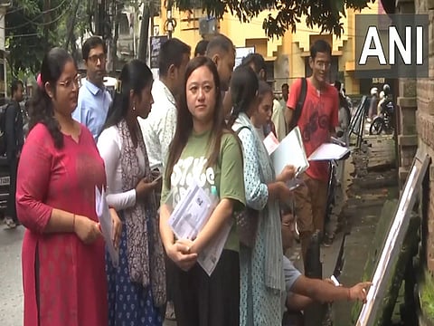 West Bengal SSC to rework Teacher Recruitment merit list after OBC quota cut