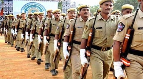Rajasthan Police Constable city slips to be out TODAY