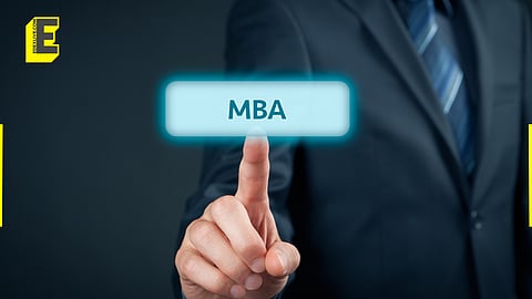 IIM MBA Admissions 