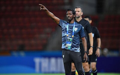 Head coach Bibiano Fernandes demands disciplined concentration across all positions as the squad enters the placement rounds against Honduras