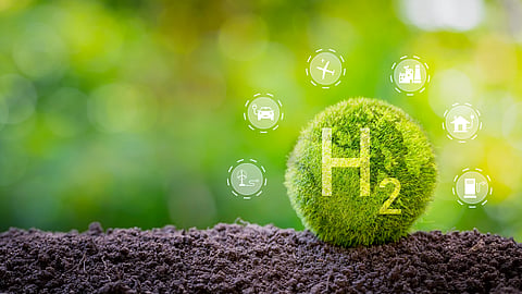 India to lead Green Hydrogen innovation, boost jobs and exports: Shripad Naik
