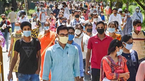 SSC MTS admit card 2025 expected soon