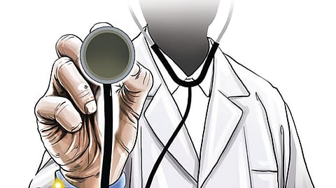 AIIMS NORCET-9 Stage-1 results out