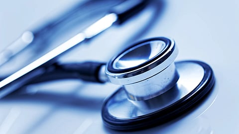 NEET-UG mandatory qualification for allied & healthcare programmes