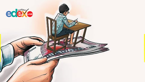 For years, successive governments in Delhi were mute spectators to this robbery. They were either intimidated by the powerful “education mafias” or, worse, complicit in their dealings