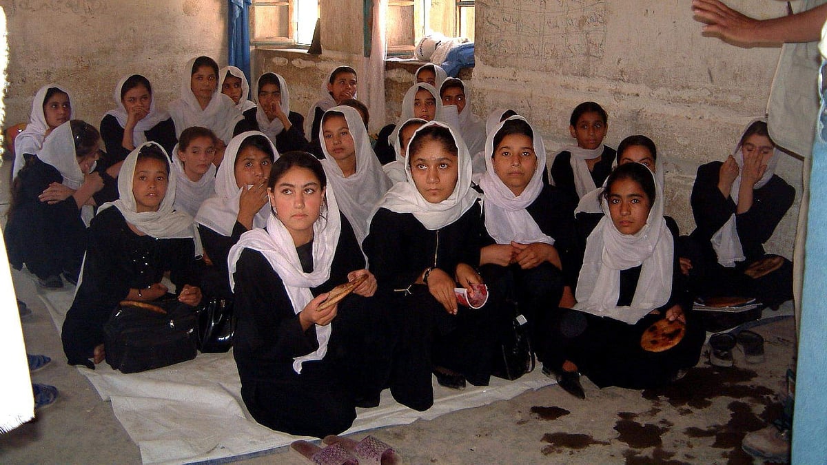 Afghanistan marks 5 years under Taliban: safer streets but pleas for jobs, education