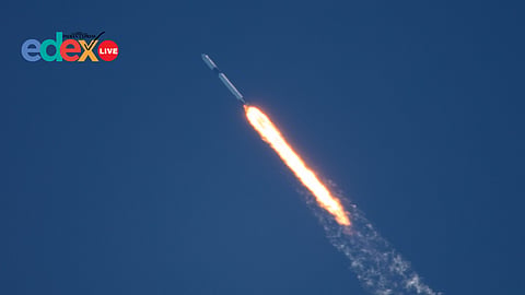 Agni-Prime, a next-generation intermediate-range missile
