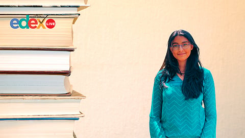CleverBox is a storytelling toolkit created by Vidhi Golchha, a student of The International School Bangalore