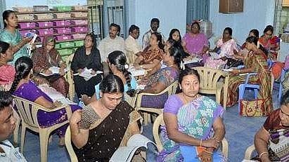 Odisha SC & ST Development schools hit by teacher vacancies