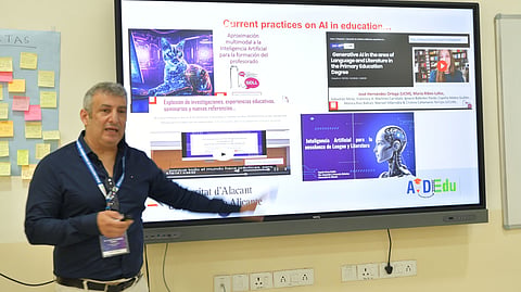  Birla Institute of Management Technology (BIMTECH)