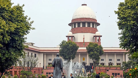 Tamil Nadu challenges mandatory TET order by Supreme Court, files review petition