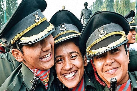 UPSC NDA results OUT now