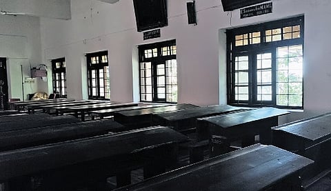 Kerala govt to use ‘Sampoorna Plus’ to check attendance progress of ST students
