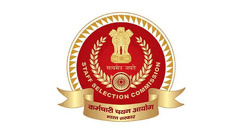 SSC logo