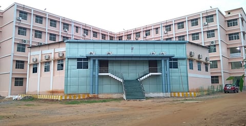 IISER Aptitude Test 2026 application window to close on April 13