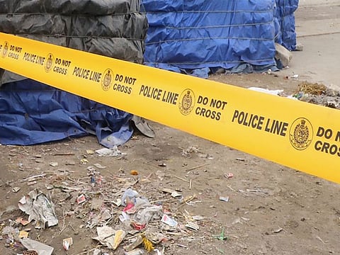 Engineering student dies by suicide in MP's Jabalpur college hostel, probe underway