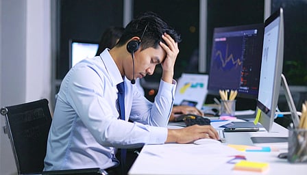 Workplace Mental Health: 61% of jobseekers open to disclosing leave, report says