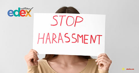 Bengaluru Jayanagar College sexual harassment case